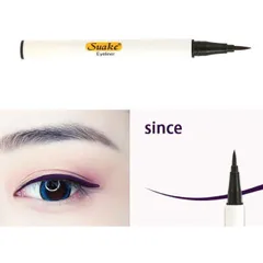 HOT Bút kẻ mắt không thấm nước nhanh khô hiệu quả tốt cao 793094
