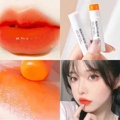 Son dưỡng ẩm có màu chống khô môi 793098