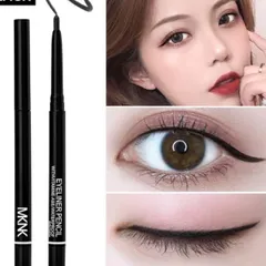 HOT Bút kẻ mắt dạng xoay tự nhiên chống giột nước lâu trôi nhanh khô không mờ màu chất lượng đảm bảo cao 793118