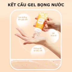 Gel Tẩy Tế Bào Chết Da Mặt Tác Động Cam Enzymes 50g 793167