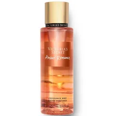 Xịt thơm toàn thân Victoria's Secret Amber Romance 250 ml 793216
