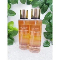 Xịt thơm toàn thân Victoria's Secret Amber Romance 250 ml 793216