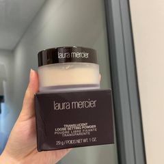Phấn Phủ Không Màu Laura Mercier Translucent Loose Setting 29g 793218