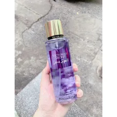 Xịt thơm body mist, Xịt Thơm toàn thân Victoria's Secret body mist 250ml 793225