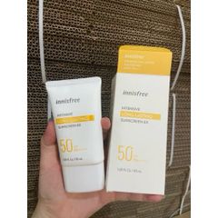 Kem Chống Nắng Innisfree Anti Intensive  Shield Sunscreen 793233