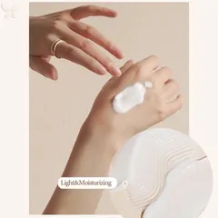 Mặt nạ ủ trắng da đất sét tắm trắng body Niacinamide giữ ẩm Hunmui 300ml 793236