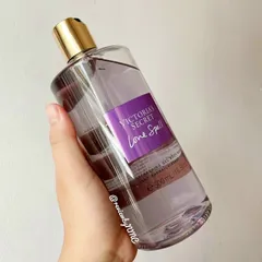 Sữa tắm VICTORIA mẫu mới 500ml mùi chuẩn 793250