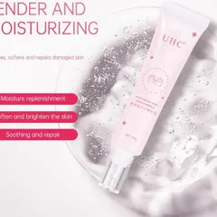 HOT Kem dưỡng da tay UCH 40ml cặp đôi Dưỡng Sángtươi trẻ bình phục Da - Niacinamide Essence 793303