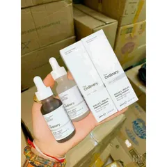 Tinh chất the ordinary niacinamide 10% + zinc 1 serum ordinary peel da the ordinary 793325