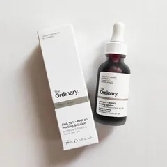 Tinh chất the ordinary niacinamide 10% + zinc 1 serum ordinary peel da the ordinary 793325