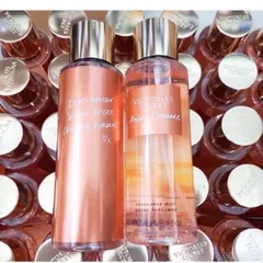 XỊT THƠM TOÀN THÂN VICTORIA’S SECRET AMBER FLEUR FRAGRANCE MIST (250ml) 793341