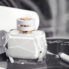 Nước Hoa Nữ MontBlanc Signature EDP 90ml - Hương Thơm Nữ tính, Nhẹ nhàng dễ chịu 793371