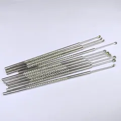 Combo 5 Cây móc tai loại tốt với chất liệu inox siêu bền hoàn toàn không gỉ 793404