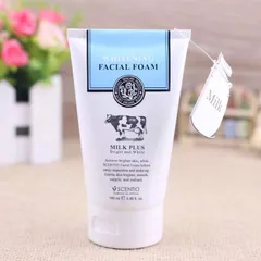 Sữa rửa mặt trắng da sữa bò Milk Plus Thái Lan 793417