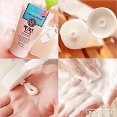 Sữa rửa mặt trắng da sữa bò Milk Plus Thái Lan 793417