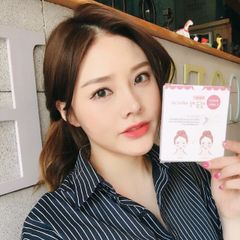 Combo 20 Miếng Dán “Thần Kỳ” Tạo Mặt Vline Dodo Label 793424
