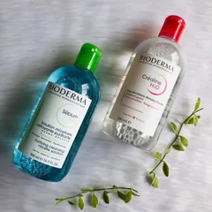 Nước Tẩy Trang Bio Sebium, Sensibio H2O 500ml 793484