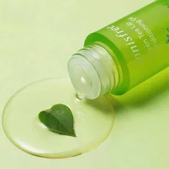 Dầu Dưỡng Môi Giúp Cải Thiện Và Phục Hồi Tình Trạng Môi Khô, Nẻ innisfree Green Tea Lip Conditioning Oil 793485