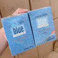 NƯỚC HOA BLUE NAM NỮ SINGAPORE 60ml 793500