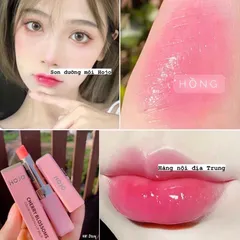 Son dưỡng có màu Hojo Cherry Blossom 793517