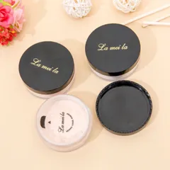 Phấn phủ với các hạt phấn siêu mềm mịn 793524