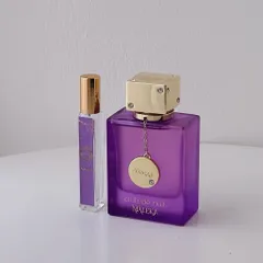 (Mẫu dùng thử 10ml) Nước hoa nữ Club Maleka Eau de Parfum (EDP) 793521