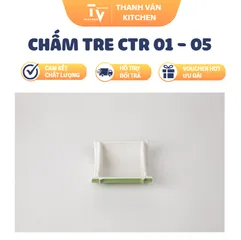 Chấm Tre CTR 01 - 05 (TV1578)