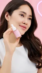 Serum dưỡng sáng da,Mờ thâm The Hoppa Better Glow Vit C serum 30ml Thương Hiệu Thổ Nhĩ Kỳ