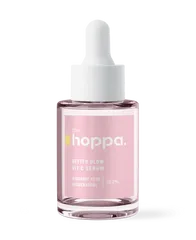 Serum dưỡng sáng da,Mờ thâm The Hoppa Better Glow Vit C serum 30ml Thương Hiệu Thổ Nhĩ Kỳ