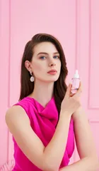 Serum mờ thâm & làm sáng da The Hoppa  Anti – Dark Spot & Whitening Serum Chứa arbutin +Vit C 30ml