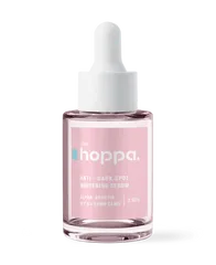 Serum mờ thâm & làm sáng da The Hoppa  Anti – Dark Spot & Whitening Serum Chứa arbutin +Vit C 30ml