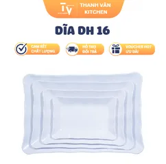 DĨA DH 16 (TV1586)
