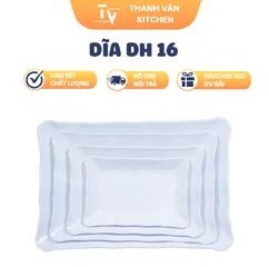 DĨA DH 16 (TV1586)