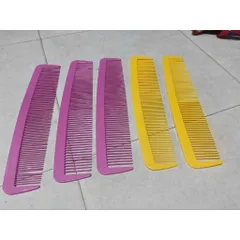 Lược Khổng Lồ Cỡ Đại 38cm – Lược Chải Tóc Siêu To Bằng Nhựa