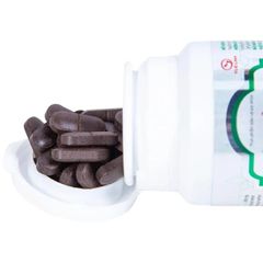Viên giúp giảm nguy cơ đường huyết cao Giảo Cổ Lam Tuệ Linh (100 viên)