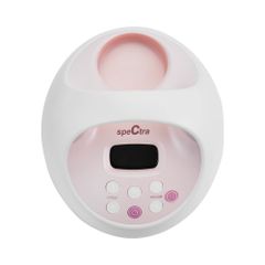 Máy hút sữa Spectra S2+ Hàng Hàn