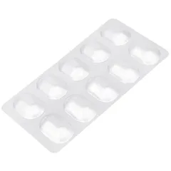 Viên uống NattoEnzym DHA EPA DHG Pharma hỗ trợ giảm nguy cơ đột quỵ do huyết khối (2 vỉ x 10 viên)