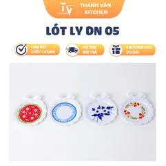 LÓT LY DN 05 (Hoa văn ngẫu nhiên) (TV1594)