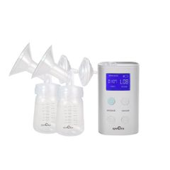 Máy hút sữa Spectra 9+