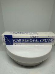 Kem Mờ Sẹo 30ml Hỗ Trợ Giảm Sẹo Lồi, Sẹo Lõm, Sẹo Thâm Sau Mụn & Rạn Da