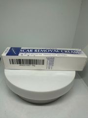 Kem Mờ Sẹo 30ml Hỗ Trợ Giảm Sẹo Lồi, Sẹo Lõm, Sẹo Thâm Sau Mụn & Rạn Da