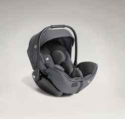 Ghế ngồi ô tô trẻ em Joie i-Level Pro Ebony