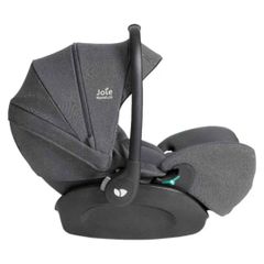 Ghế ngồi ô tô trẻ em Joie i-Level Pro Ebony