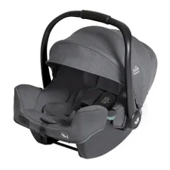Ghế ngồi ô tô trẻ em Joie i-Starter Ebony