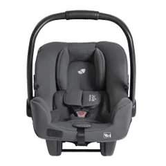 Ghế ngồi ô tô trẻ em Joie i-Starter Ebony