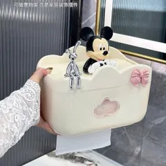 hộp đựng giấy kèm khay đựng đồ – gọn gàng, tiện lợi cho mọi không gian