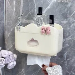 hộp đựng giấy kèm khay đựng đồ – gọn gàng, tiện lợi cho mọi không gian