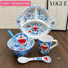 KHAY ĂN CHIA NGĂN HOẠT HÌNH CHO BÉ – SIÊU XINH, BÉ THÍCH MÊ ?