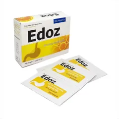 EDOZ Hộp 24 gói