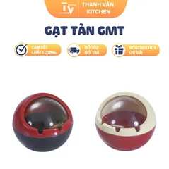 GẠT TÀN GMT (TV1609)